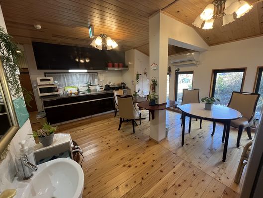 ダイニングルーム