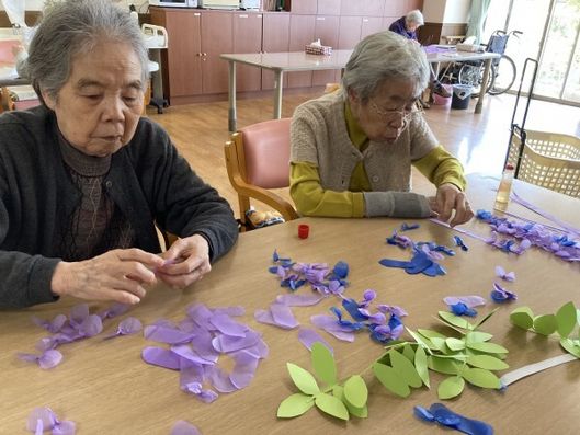 レクリエーション