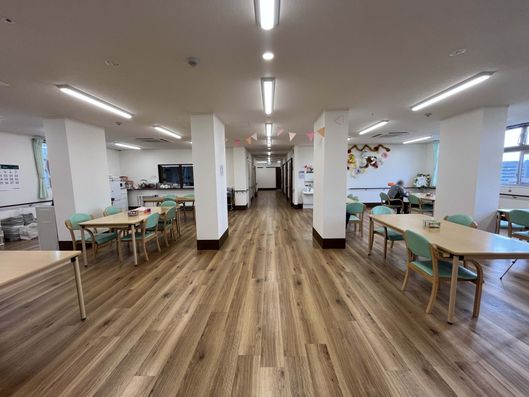 ダイニングルーム