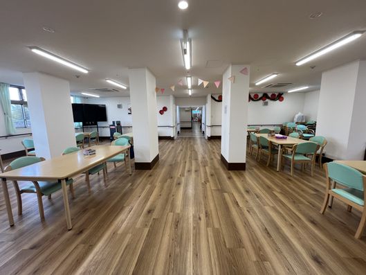 ダイニングルーム