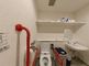 バリアフリー設計のトイレ空間