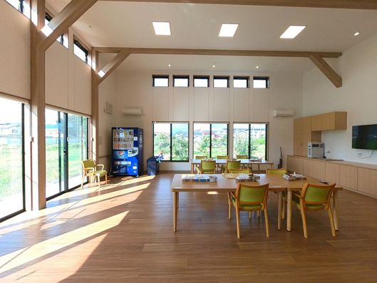 ダイニングルーム