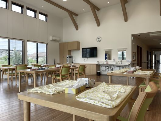 ダイニングルーム