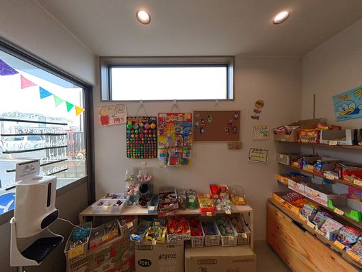 売店