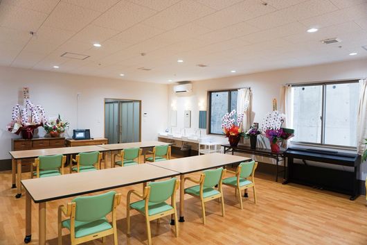 ダイニングルーム