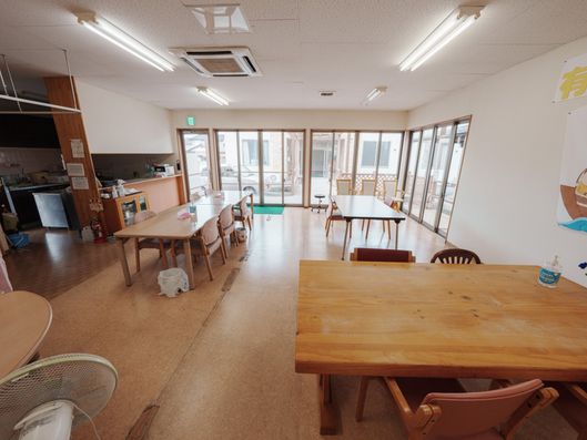 ダイニングルーム