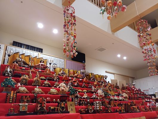 併設している協同センター