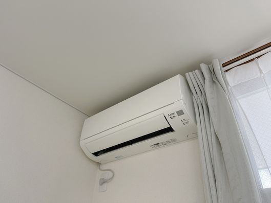 エアコン