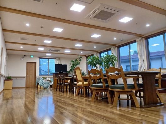 ダイニングルーム