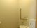 安全なトイレ設備の居室