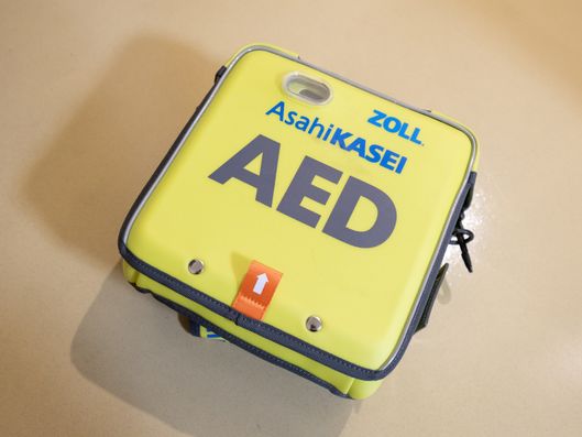 スタッフイメージ