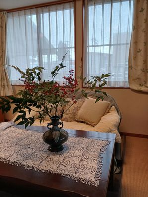 地域交流スペース