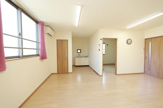 夫婦部屋