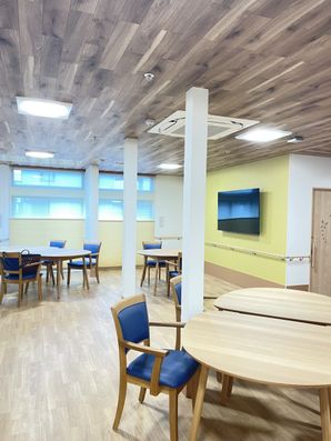 ダイニングルーム