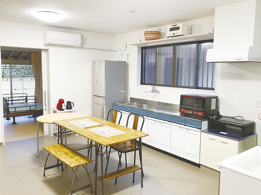 ダイニングルーム