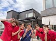 有料老人ホーム まつり山之上の写真