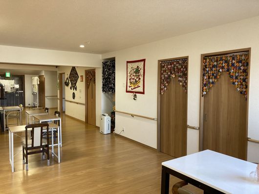 共有スペース１