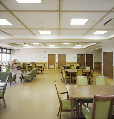 ダイニングルーム