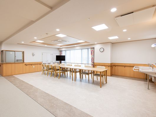 ダイニングルーム