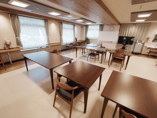 ダイニングルーム