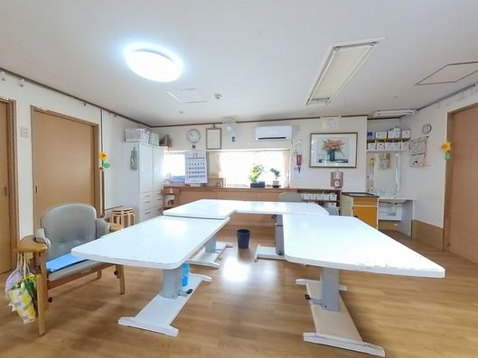 ダイニングルーム