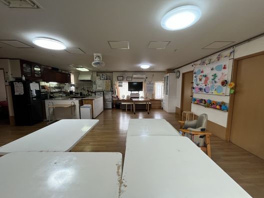 ダイニングルーム