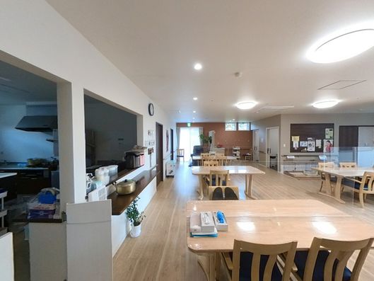 ダイニングルーム