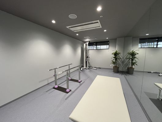 機能訓練室