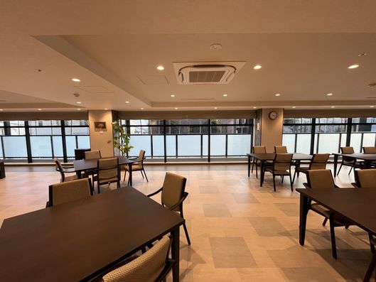 ダイニングルーム