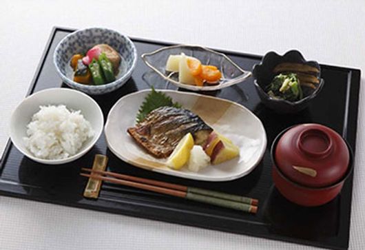 食事