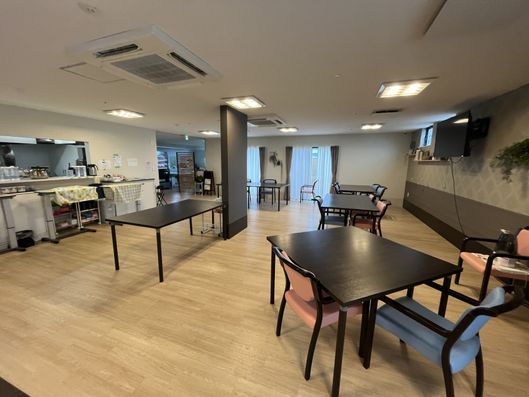 ダイニングルーム