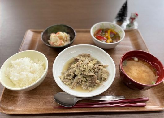 食堂