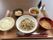 栄養バランスの良い食事