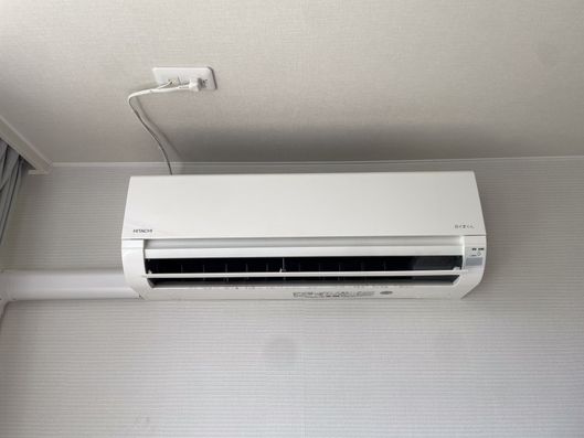 エアコン