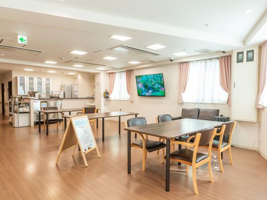 ダイニングルーム