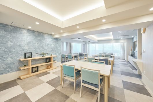 ダイニングルーム