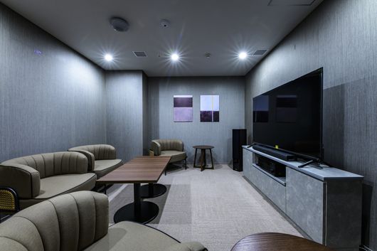 サウンドルーム