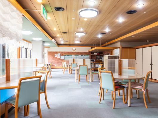 ダイニングルーム