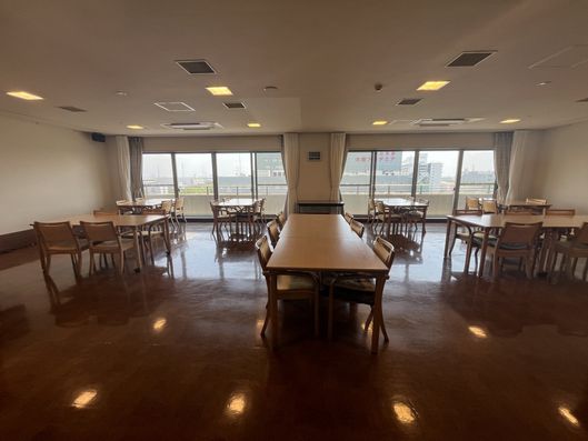 ダイニングルーム