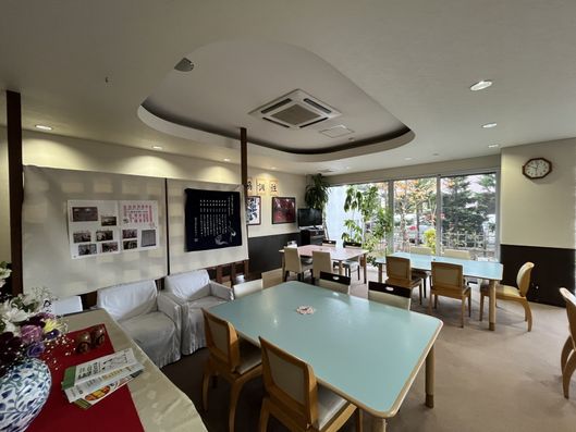 ダイニングルーム