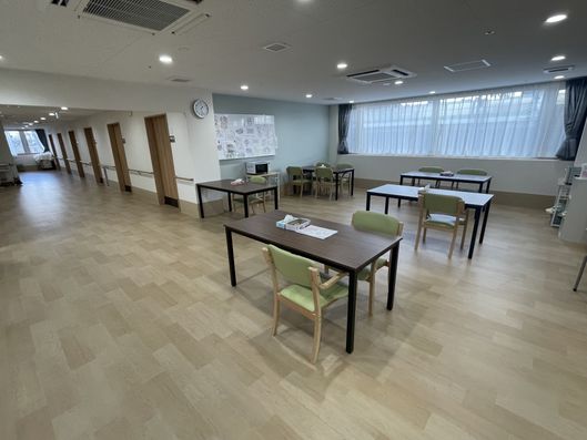 ダイニングルーム