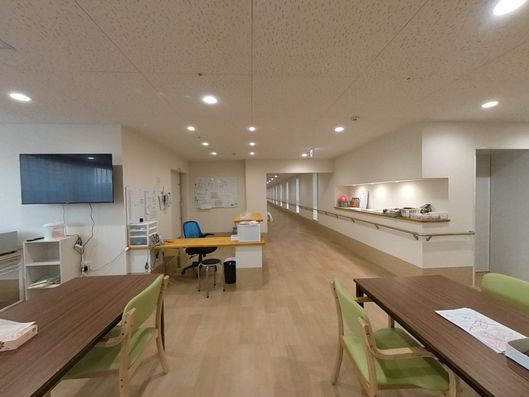 ダイニングルーム