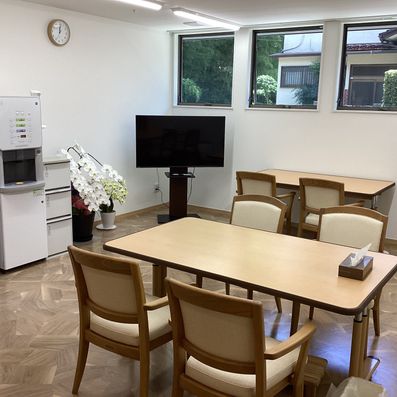 ダイニングルーム