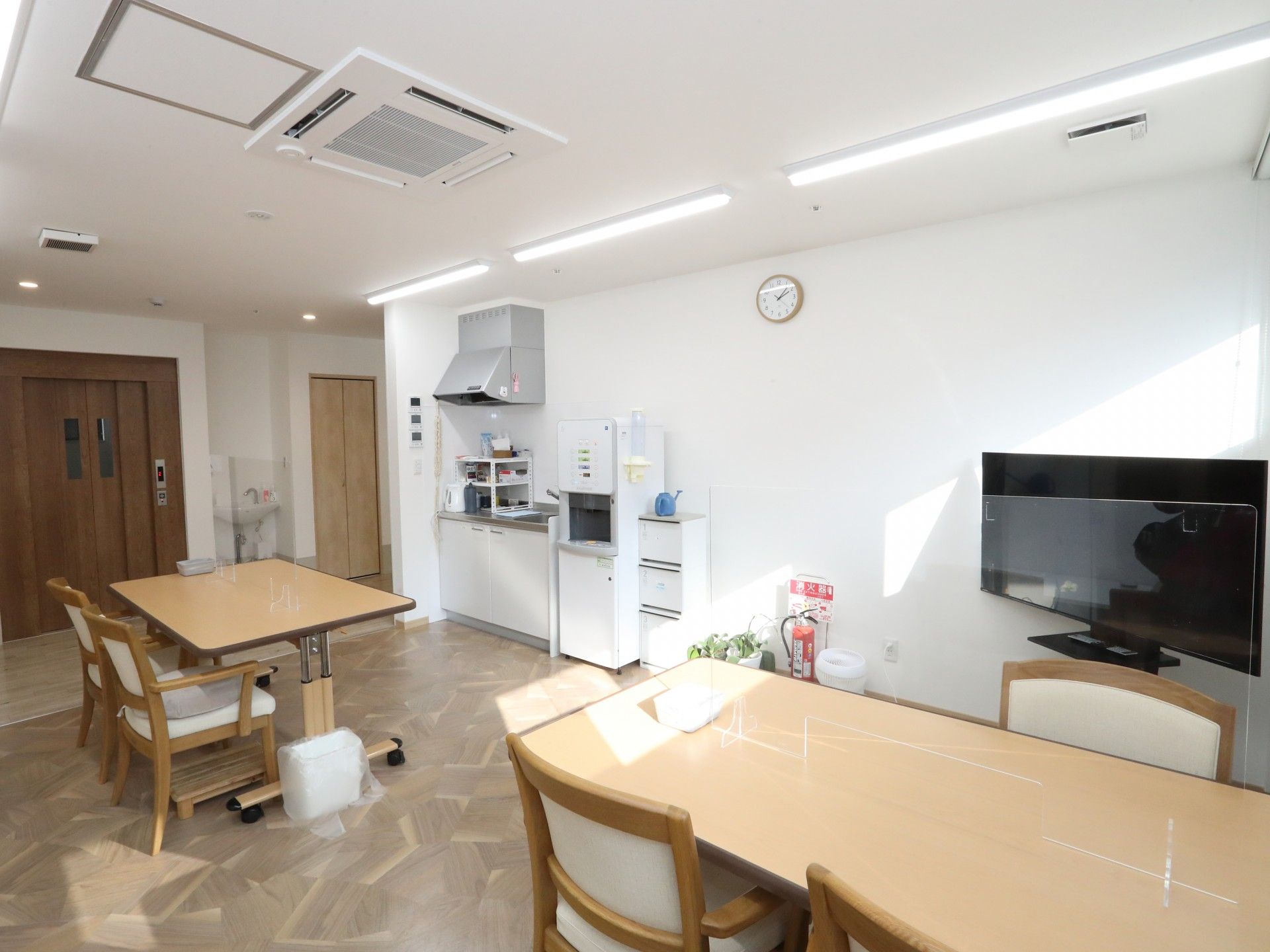 介護保険サービス