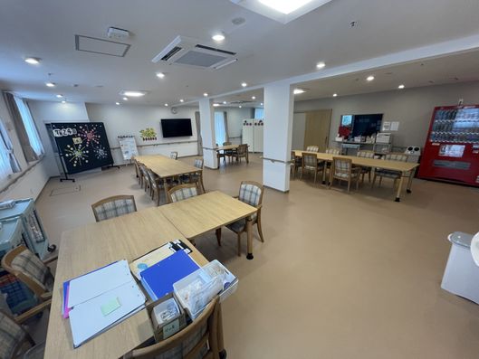 ダイニングルーム