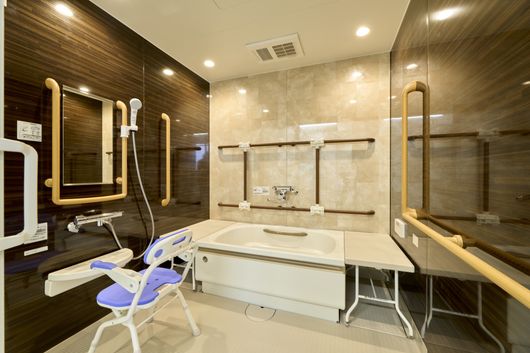 スタッフイメージ