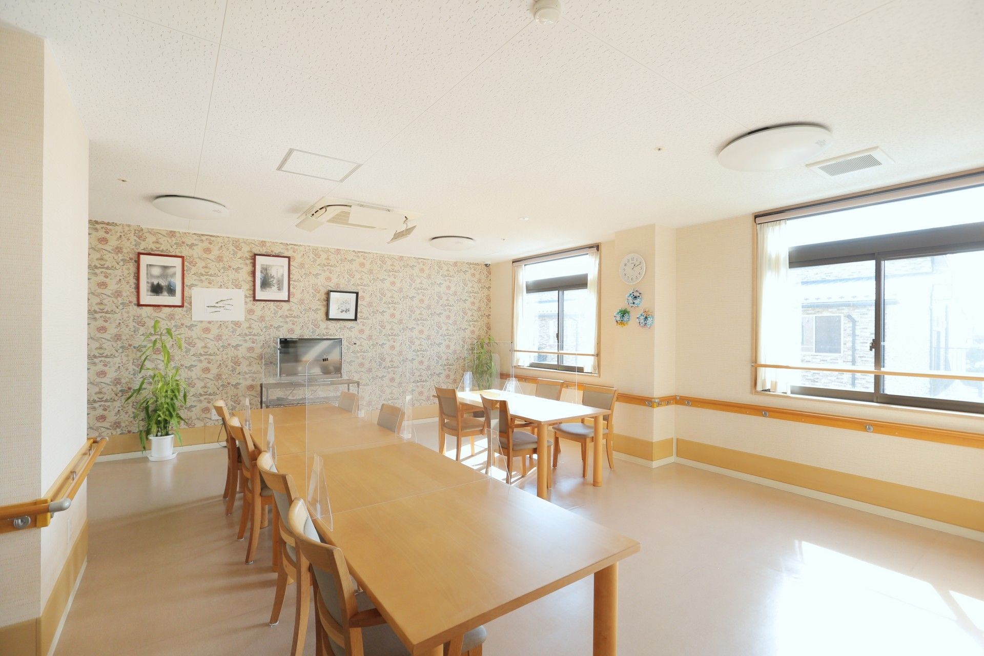 介護保険によって受けられる在宅の介護サービス