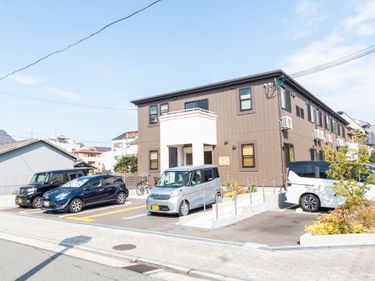 残り2室】4/5更新 住宅型有料老人ホーム フリーデンホーム海と空 弐番 