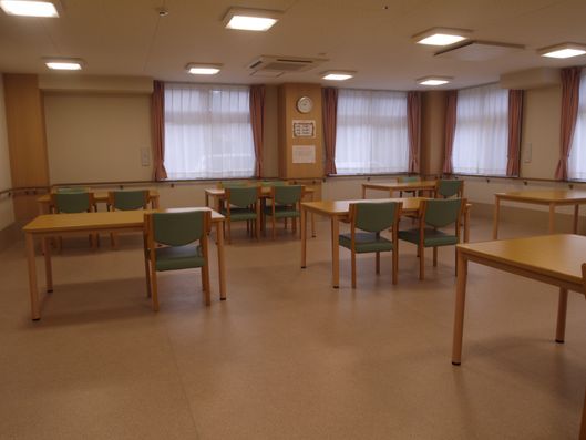 ダイニングルーム