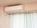 快適な空調の部屋